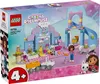 LEGO 4+ Gabbys Puppenhaus Gabbys Kätzchen Öhrchen, Set mit Produktbild-Vorschau 2