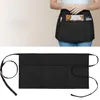 Halbschürze, 3 Taschen, verstellbarer Riemen, für Männer Produktbild-Vorschau 9