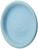 Katzen Keramik Milchschale, hellblau, 100ml Produktbild-Vorschau 5
