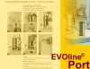 Kuchyňská zásuvka EVOline Port 3násobná vestavná zásuvka do Náhled obrázku produktu 14