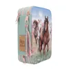 Depesche 3-Fach Federtasche Miss Melody Hoof Clatter Produktbild-Vorschau 2