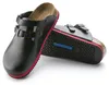 Zoccolo Kay SL Uomo Gr.46 nero IT 20347 BIRKENSTOCK Anteprima dell’immagine prodotto 25