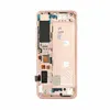 Display für Xiaomi Mi 10 LCD + Rahmen Gold Bildschirm Touch Produktbild-Vorschau 2