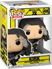 Metallica POP! Rocks Vinyl Figur Kirk (72 sezony) 9 cm Podgląd zdjęcia produktu 3