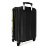 NoBoringSuitcases.com® Koffer Handgepäck Trolley Rollkoffer Produktbild-Vorschau 3