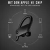 Powerbeats Pro - Kabellose In-Ear Kopfhörer - Schwarz Produktbild-Vorschau 20