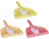 Pelle à poussière et pelle à poussière en plastique Voir les images du produit 1