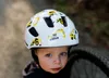 Casco Lazer Pnut Kineticore 2.0 taglia 46-52 cm motivo per Anteprima dell’immagine prodotto 9
