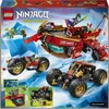 LEGO NINJAGO Pozemní Odměna osudu, Sada na stavění, 9 Náhled obrázku produktu 37