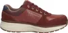Joya Damen Schnürschuh DYNAMO ZIP W DARK RED rot Größe EUR Produktbild-Vorschau 5