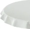 Erwin Müller Tischpolster creme oval: 110x170 cm Produktbild-Vorschau 1