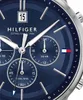 Herren Armbanduhr Tommy Hilfiger Kyle 1791629 - Elegantes Produktbild-Vorschau 4