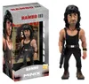 MINIX Rambo III Rambo, Figurka kolekcjonerska, Film i Podgląd zdjęcia produktu 1