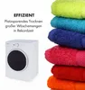 Jet Set Mini-Wäschetrockner Ablufttrockner 1020W  3kg 50cm Produktbild-Vorschau 4
