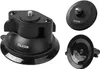 Magnetic Base and Suction Cup Base Set TELESIN for Insta360 Voir les images du produit 6