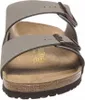 Birkenstock Uni Flip-Flops Grau 0151213 Grösse 48 Produktbild-Vorschau 17