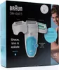 Braun Silk-épil 5 810 - Depilator - Bezprzewodowy - Podgląd zdjęcia produktu 23