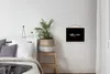 MuchoWow® Textilposter Kaffee Junkie - Sprichwörter - Produktbild-Vorschau 3