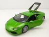 Maisto 31509 - Model auta - Lamborghini Huracán LP 610-4 Náhled obrázku produktu 7