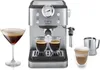EM450.M Linea Classic Siebträger-Espressomaschine Produktbild-Vorschau 12