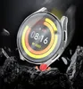 INF Smart-Watch-Displayschutz für Samsung Galaxy Watch 6 Produktbild-Vorschau 2