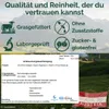 Kreatin-Kollagen Komplex mit Magnesium & Vitamin C - Labor Produktbild-Vorschau 8