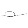 Schaltzug links 907 mm schwarz für Simson KR51/1 Schwalbe Produktbild-Vorschau 1