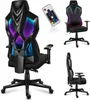 Huzaro Combat 6.2 Black RGB Voir les images du produit 18