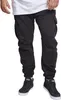 Urban Classics TB1268 | Pantaloni da jogging Cargo da uomo Anteprima dell’immagine prodotto 5