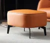 Luxus Fernseh Club Sessel Polster Sitzer Design Couch Produktbild-Vorschau 5