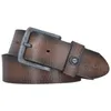 Gürtel aus hochwertigem Leder Produktbild-Vorschau 11