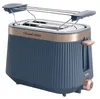 Russell Hobbs 26762-56 Brontë Toaster, Farbe:Grau Produktbild-Vorschau 1