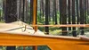 Bushmen Hot Tarp Natural 4 x 3 mit Kaminöffnung Zubehör Produktbild-Vorschau 7