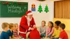 kostým Santa Claus převlek Mikuláš vánoční set 5 dílů L XL Náhled obrázku produktu 4