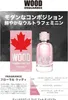 Damenparfüm Wood Pour Femme Dsquared2 (30 ml) EDT Produktbild-Vorschau 8