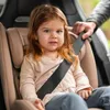 Lorelli Voyager Kindersitz – verstellbare Kopfstütze, Produktbild-Vorschau 18