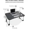 Laptoptisch fürs Bett, Tragbarer Tabletttisch mit Produktbild-Vorschau 3