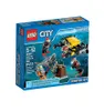 Lego 60091 City - Tiefsee Starter-Set Produktbild-Vorschau 1