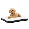 Avalo Orthopädisches Hundebett M - 76x51 cm - Waschbar / Produktbild-Vorschau 1