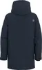 Didriksons Drew Usx Parka 8 Dark Night Blue Dark Night Blue Produktbild-Vorschau 2