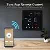 Tuya WIFI regulátor teploty Týdenní programovatelné Náhled obrázku produktu 11