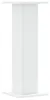 Support pour plantes 2 pcs. Blanc 30x30x80 cm Bois Voir les images du produit 5
