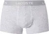 Lacoste Boxershorts 3er-Set kurze Boxershorts CASUALNOIRS Produktbild-Vorschau 13