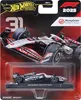 Hot Wheels JKD78, Veicolo da corsa, 14 anni, Plastica, Anteprima dell’immagine prodotto 2