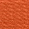 Sonnensegel 160 g/m² Dreieckig Orange 3x4x4 m HDPE Produktbild-Vorschau 9