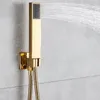 Skrytý sprchový systém, termostatická sprchová souprava, Náhled obrázku produktu 6