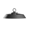 Spectrum LED UFO Plateo 3 High Bay Schwarz Ø25cm IP65 100W Produktbild-Vorschau 3
