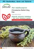 SAFLAX Geschenk Set - Chinesischer Beifuß Qing Hao - Produktbild-Vorschau 1