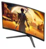 AOC Curved Gaming-Monitor C32G42ZE 31,5" Full HD 1920x1080 Produktbild-Vorschau 8