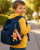 Bluey Bingo Heeler Schlüsselanhänger Kinder Silikon Produktbild-Vorschau 3